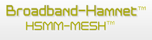 Broadband-Hamnet Logo