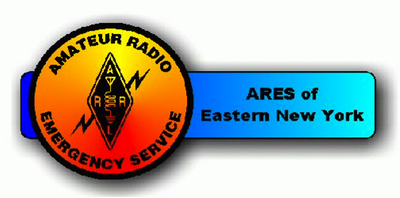 ENY ARES Logo