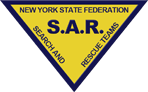 NY SAR Logo