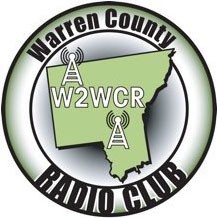 W2WCR Logo