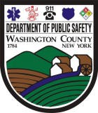 Washington County DPS Logo
